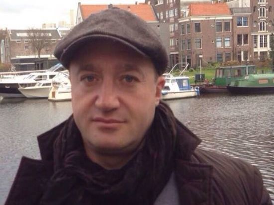 Экс-депутата петербургского ЗакСа Волчека отправили в колонию на три года Экс-депутата петербургского ЗакСа Волчека отправили в колонию на три года