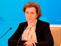 Глава Роспотребнадзора поручила изучить пищевые добавки с диоксидом титана, который в Европе перестали считать гарантированно безопасным Анна Попова