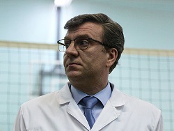 Пропавший в лесу глава омского Минздрава сам вышел к людям Пропавший в лесу глава омского Минздрава сам вышел к людям