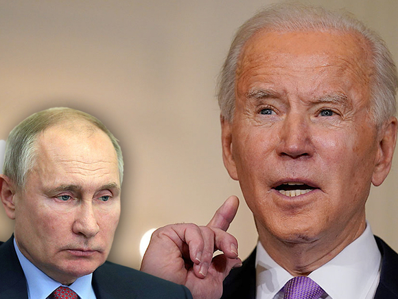 Американцы унижают Путина Американцы унижают Путина