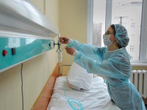 В Ростове более двух тысяч человек взяты под наблюдение врачей из-за коронавируса В Ростове более двух тысяч человек взяты под наблюдение врачей из-за коронавируса0