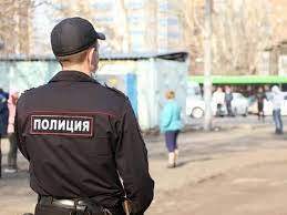 Обстрелявшие подозреваемых из травматического оружия красноярские полицейские арестованы Обстрелявшие подозреваемых из травматического оружия красноярские полицейские арестованы