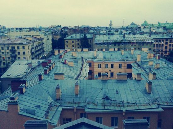 В Петербурге подрались организаторы нелегальных экскурсий В Петербурге подрались организаторы нелегальных экскурсий