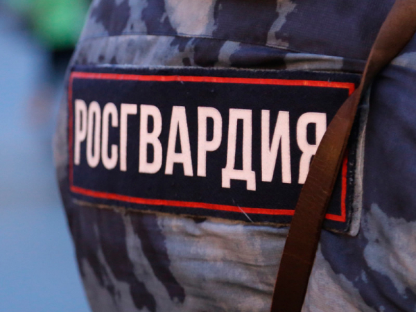 СК Иркутска возбудил дело о халатности после убийства сотрудником Росгвардии мужчины у ночного клуба (ВИДЕО) СК Иркутска возбудил дело о халатности после убийства сотрудником Росгвардии мужчины у ночного клуба