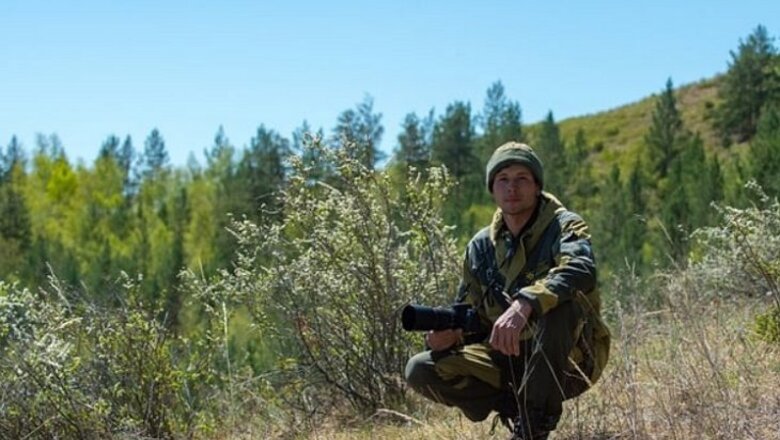Дело против инспектора Байкальского заповедника, поймавшего браконьеров, прекратили Дело против инспектора Байкальского заповедника, поймавшего браконьеров, прекратили
