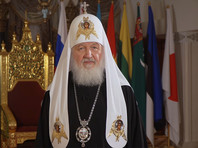 Патриарх Кирилл призвал женщин, не готовых воспитывать детей, отдать их РПЦ вместо аборта Патриарх Кирилл призвал женщин, не готовых воспитывать детей, отдать их РПЦ вместо аборта