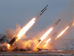 Сектор Газа выпустил по Израилю более 1600 ракет Сектор Газа выпустил по Израилю более 1600 ракет