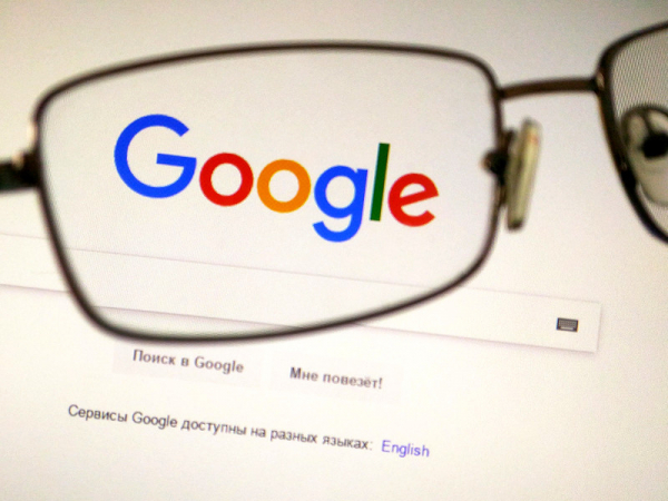 Forbes: штраф Google за блокировку "Царьграда" в России достигнет за 7 месяцев 94 трлн рублей По решению московского арбитражного суда компания Google должна разблокировать YouTube-канал "Царьград". В противном случае ей грозят штрафы, неустойка за неуплату которых за 7 месяцев может превысить 90 трлн рублей