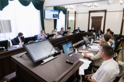 Алексей Орлов создал рабочую группу для развития единой социальной карты2