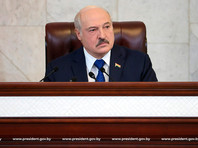 "Это фигура речи": Дмитрий Песков опроверг информацию об извинениях Путина перед Лукашенко Александр Лукашенко