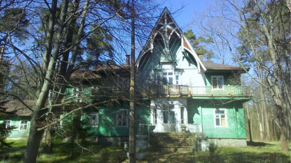 Из двух зол: эксперты назвали причины передачи зданий в Зеленогорске под гостиничный комплекс Из двух зол: эксперты назвали причины передачи зданий в Зеленогорске под гостиничный комплекс0
