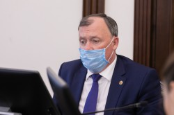 Алексей Орлов создал рабочую группу для развития единой социальной карты3