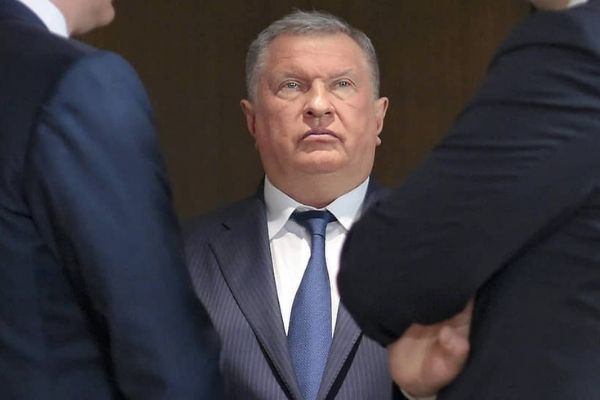 British Petroleum отказалась от проекта с "Роснефтью" British Petroleum отказалась от проекта с