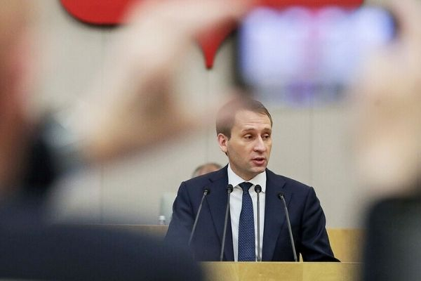 Часть штрафа «Норникеля» пустят на «финансовую поддержку» сотрудников Росприроднадзора Часть штрафа «Норникеля» пустят на «финансовую поддержку» сотрудников Росприроднадзора0