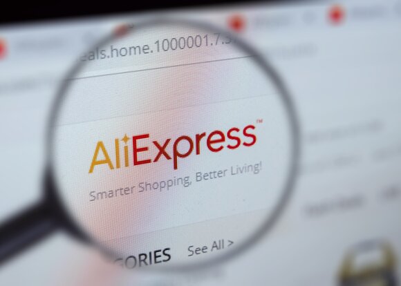 AliExpress планирует открыть 2 тыс пунктов выдачи в отделениях "Почты России" AliExpress планирует открыть 2 тыс пунктов выдачи в отделениях "Почты России"