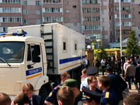 Число жертв стрельбы в казанской школе выросло до девяти Казань, 11 мая 2021 года