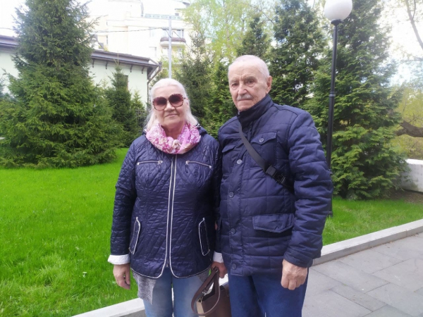 Сын командира вспомнил самые первые часы Великой Отечественной войны Сын командира вспомнил самые первые часы Великой Отечественной войны0