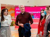 Мэр Москвы предложил создавать в ресторанах особые зоны для вакцинированных посетителей, бизнес против Мэр Москвы предложил создавать в ресторанах особые зоны для вакцинированных посетителей, бизнес против