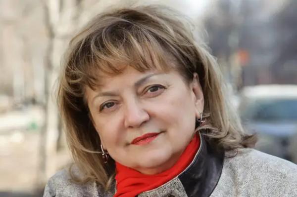 Депутат предложила ликвидировать Фонд капремонта Депутат предложила ликвидировать Фонд капремонта0
