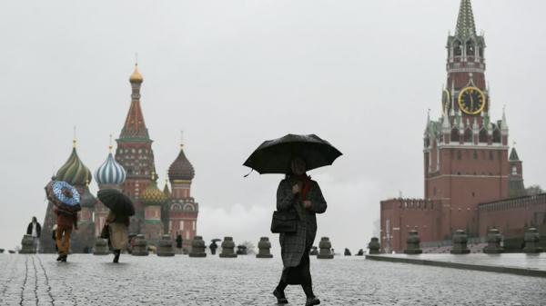 Городские службы Москвы работают в усиленном режиме Городские службы Москвы работают в усиленном режиме