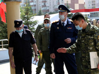 Бастрыкин: родители учеников казанской школы, где произошла стрельба, не хотели платить за охрану Председатель Следственного комитета России Александр Бастрыкин заявил, что казанская школа, где выпускник застрелил девять человек, не охранялась из-за нежелания родителей учеников платить за охрану