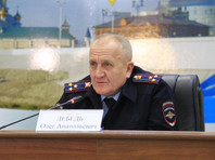 Судья по делу шамана Габышева пригрозил принудительным приводом на заседание замначальника полиции Якутии Судья Якутского городского суда Максим Горохов, рассматривающий уголовное дело в отношении шамана Александра Габышева, пригрозил подвергнуть принудительному приводу на заседание замначальника полиции Якутии Олега Лебедя