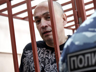 Осужденный на 15 лет экс-чиновник Александр Шестун объявил вторую за два месяца голодовку Александр Шестун