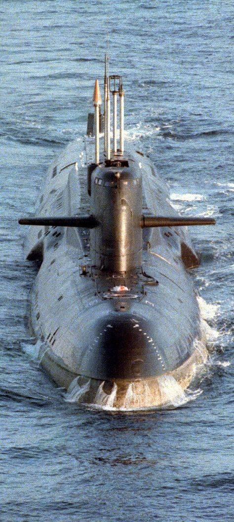 Гибель 55 подводных ракетоносцев без войны или интервенции Гибель 55 подводных ракетоносцев без войны или интервенции1