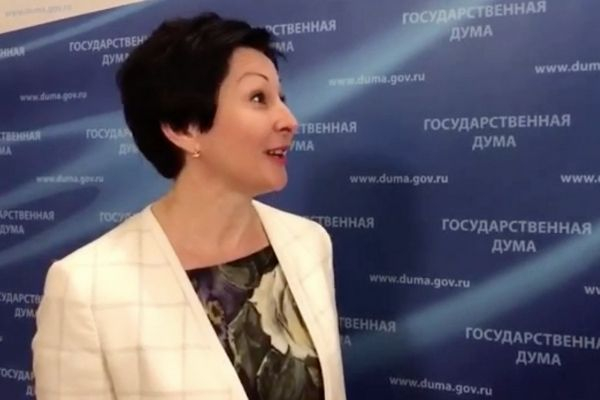 Единоросска допустила возможность проведения в России гей-парадов Единоросска допустила возможность проведения в России гей-парадов0