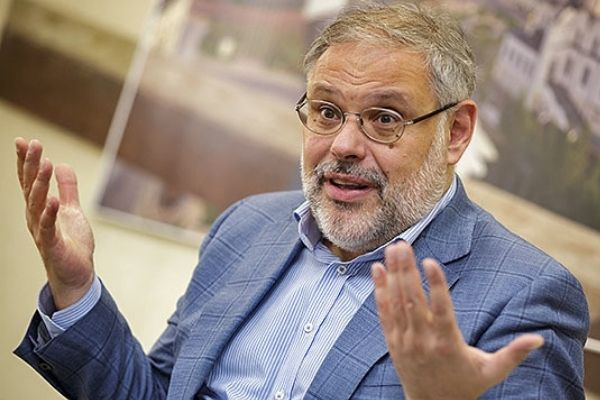 Экономист призвал не поддерживать российский средний класс Экономист призвал не поддерживать российский средний класс0