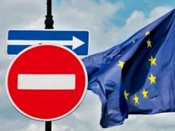 ЕС готовит новый пакет санкций против Беларуси ЕС готовит новый пакет санкций против Беларуси0
