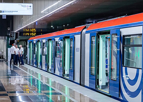 Радиальные линии метро не будут перекрывать для строительства БКЛ до конца года Радиальные линии метро не будут перекрывать для строительства БКЛ до конца года