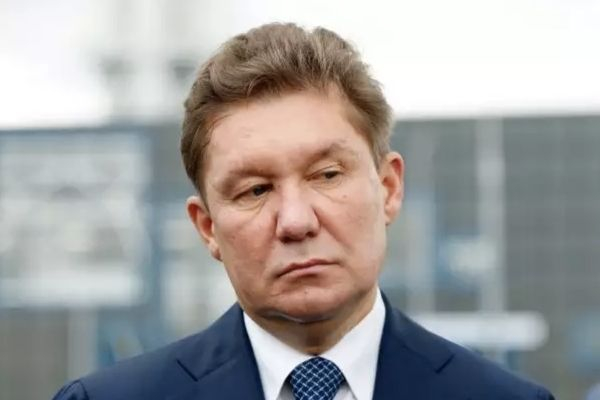 "Газпром" уходит из Индии, Венесуэлы и Таджикистана
