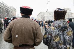 Геннадий Ковалев рассказал, что казачья разведка действует по всему миру Геннадий Ковалев рассказал, что казачья разведка действует по всему миру1