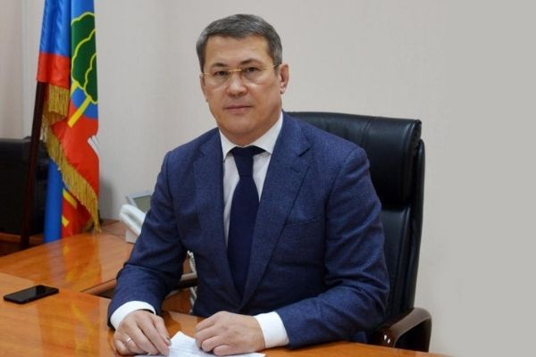 Глава Башкирии проводит отпуск в Дубае Глава Башкирии проводит отпуск в Дубае0