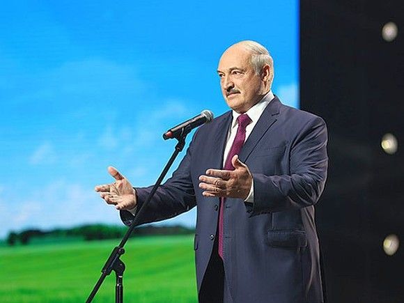 Лукашенко указали на стратегические ошибки в истории с «заговором» Лукашенко указали на стратегические ошибки в истории с «заговором»0