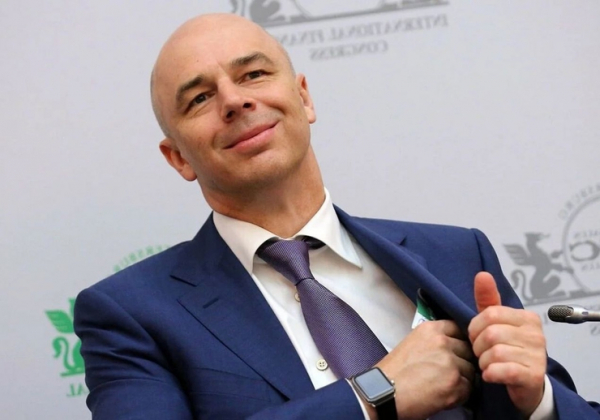 Минфин изымет всю валюту из экономики в мае. Она пойдет в ФНБ Минфин изымет всю валюту из экономики в мае. Она пойдет в ФНБ0