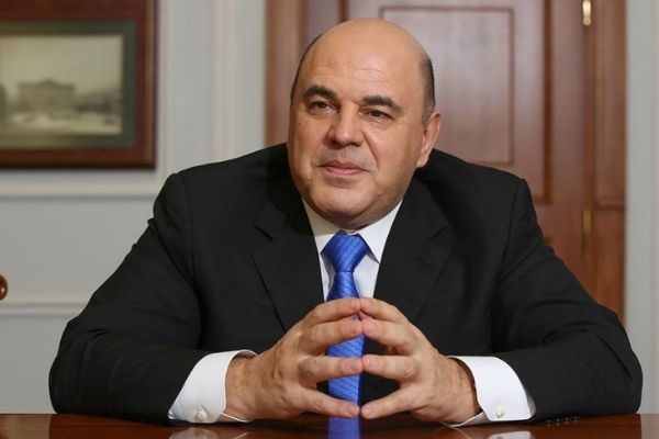 Мишустин подписал распоряжение о закрытии более 40 аэродромов Мишустин подписал распоряжение о закрытии более 40 аэродромов