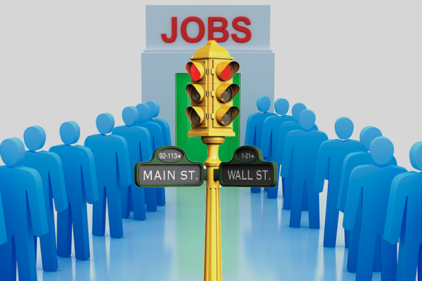 Официальная безработица в Сибири на конец марта — 2,6% jobs0