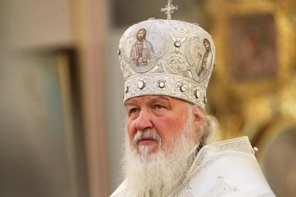 Патриарх Кирилл неожиданно сделал скрытый реверанс в сторону оппозиции Патриарх Кирилл неожиданно сделал скрытый реверанс в сторону оппозиции