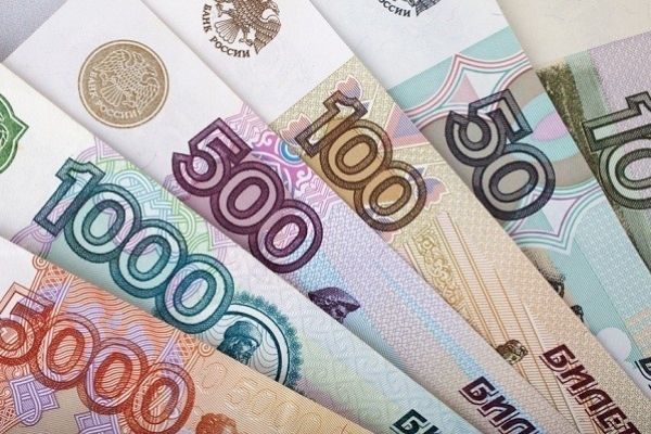 Работодатели задолжали россиянам ₽1,5 млрд Работодатели задолжали россиянам ₽1,5 млрд