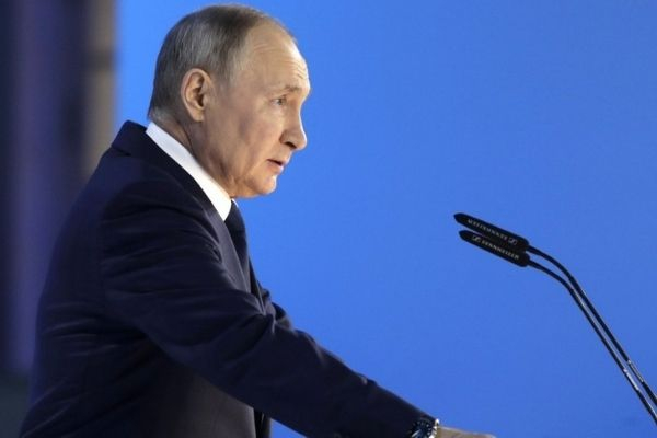 Социальные выплаты от государства стали угрозой для экономики РФ Социальные выплаты от государства стали угрозой для экономики РФ0