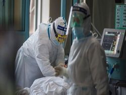 В 2-3 раза больше официальных цифр. В ВОЗ назвали реальное число смертей от коронавируса В 2-3 раза больше официальных цифр. В ВОЗ назвали реальное число смертей от коронавируса