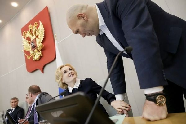 В Госдуме хотят, чтобы российские пенсионеры начали активно путешествовать В Госдуме хотят, чтобы российские пенсионеры начали активно путешествовать0