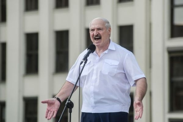 Вашингтон отрезал Лукашенко от главного источника валюты Вашингтон отрезал Лукашенко от главного источника валюты0