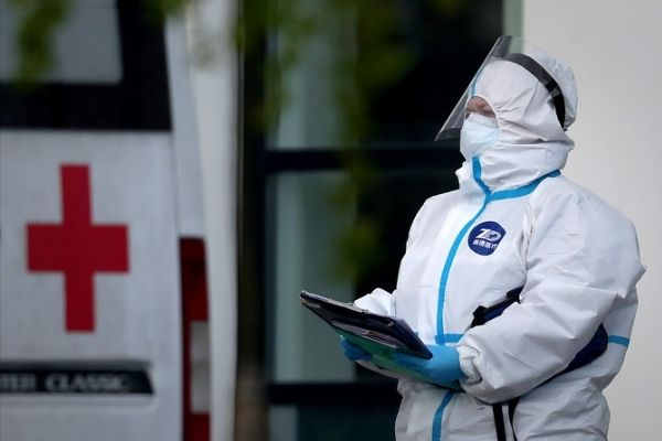 Вдову инвалида войны в Петербурге не приняли в поликлинике, несмотря на запись Вдову инвалида войны в Петербурге не приняли в поликлинике, несмотря на запись0