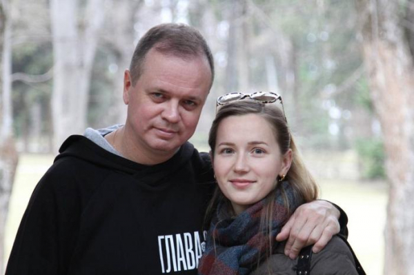 Жена адвоката Ивана Павлова — об обыске, во время которого ее мать увезли в больницу Жена адвоката Ивана Павлова — об обыске, во время которого ее мать увезли в больницу1
