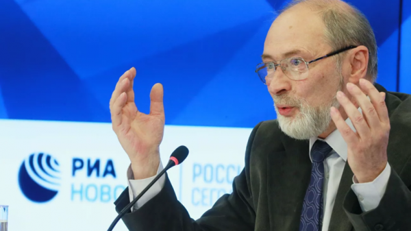 Вильфанд рассказал, когда аномальная жара уйдёт из столичного региона Вильфанд рассказал, когда аномальная жара уйдёт из столичного региона