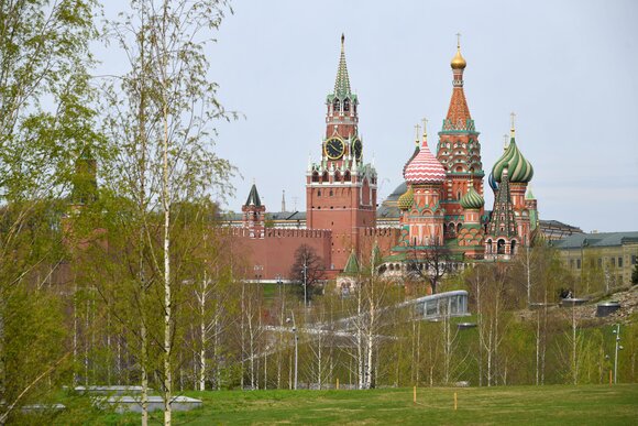В Кремле отреагировали на статью Times о смертности от COVID-19 в России В Кремле отреагировали на статью Times о смертности от COVID-19 в России