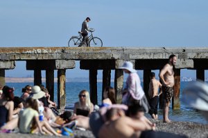 Россияне назвали главные отличия отдыха в России и за рубежом Россияне назвали главные отличия отдыха в России и за рубежом0